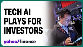 AI and tech: Why investors should consider hardware stocks