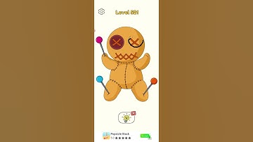 DOP 4 : DRAW ONE PART ~ LEVEL 520