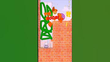 draw to smash game lvl-38#shorts #shortsfeed #drawtosmash