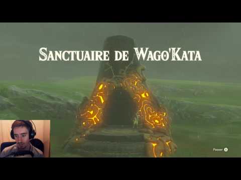 Video: Zelda: Breath Of The Wild Is Al Actief Op Pc