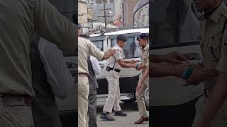 Vinay Tiwari Ips Samastipur amanaryaavlogs ipsvinaytiwari samastipur