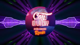 Cay Ơi Là Cay - Anh Rồng x SinKra Remix~Cay ơi là cay! Mới thương em || Anh Rồng Remix Mới Nhất 2023