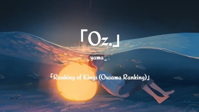 Stream Ousama Ranking Opening 2 - Vaundy cover en CATALÀ by Manoloid