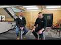 Beginning of video