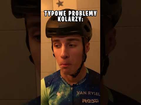 Ciężkie jest bycie