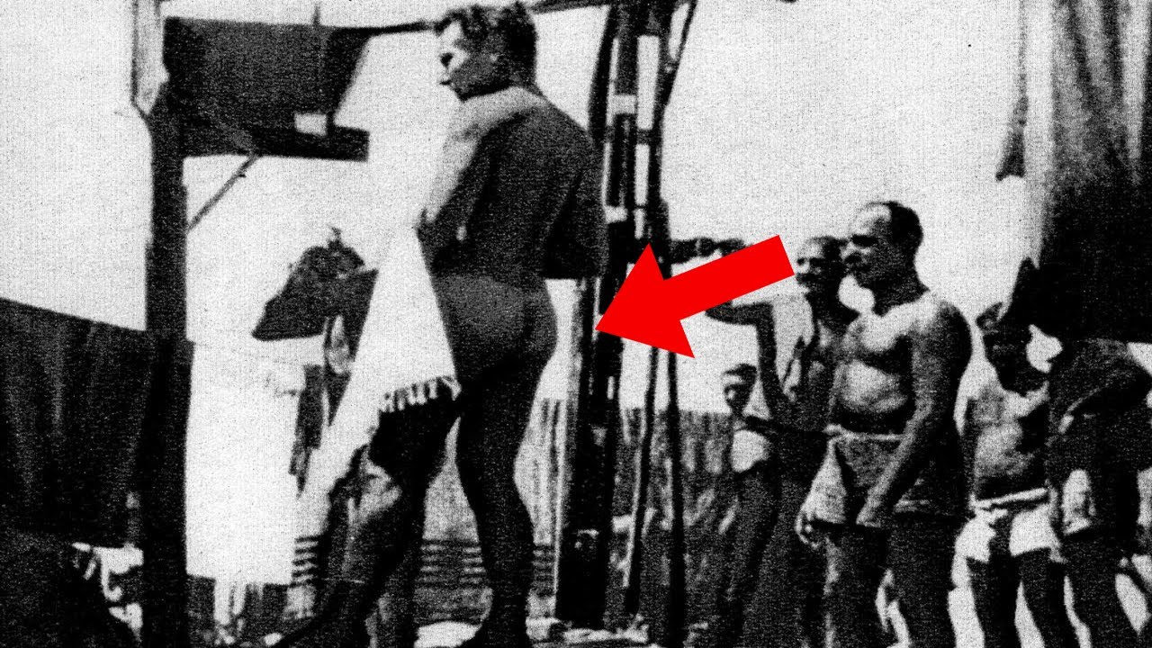 Ovako Je Maršal VARAO Jovanku - ZABRANJENA Fotografija Josipa Broza Tita