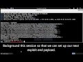 Meterpreter - Pass the Hash