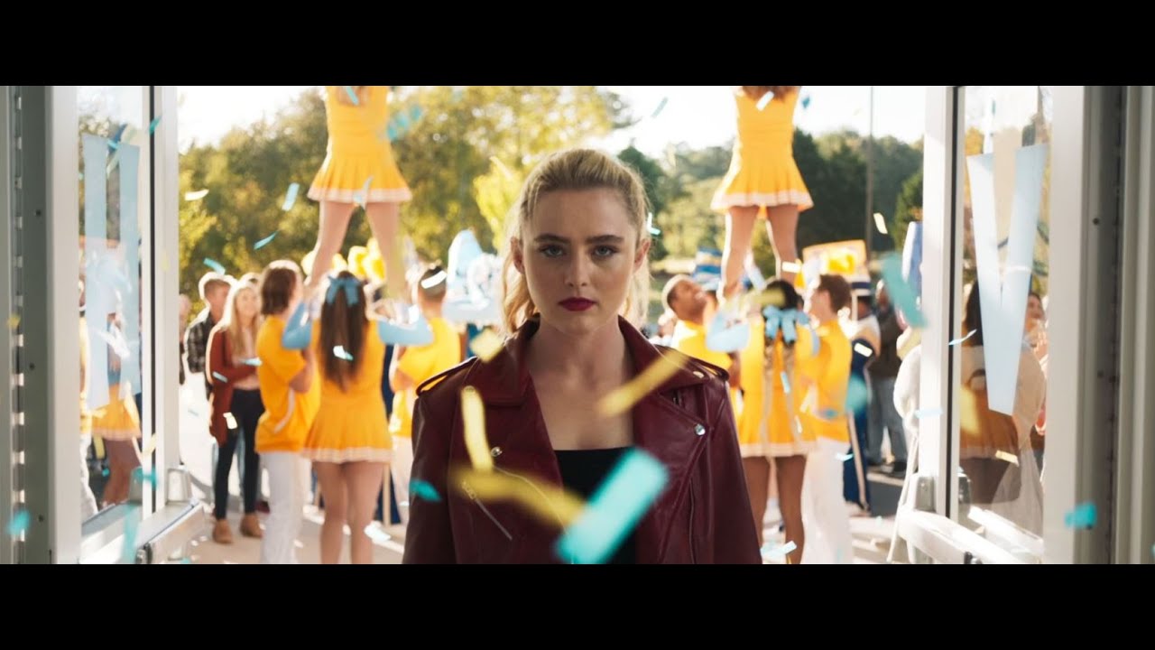 Freaky | Trailer A | November