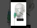 oxygen face masks #trendingshorts #fyp #norcet