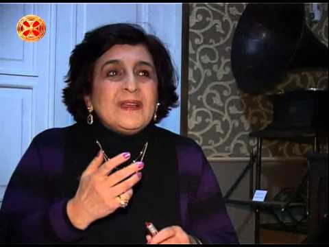 ემიგრანტები - იუნკერი ვანო ბაქრაძე