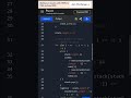 Sum of Maximum and Minimum of All Subarrays ≤ K | Monotonic Stack | JavaScript | DSA