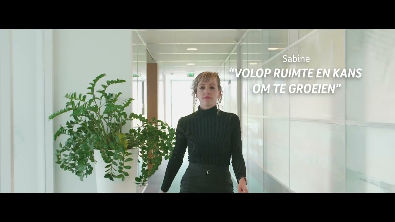 Trailer: Werken voor gemeente Olst Wijhe