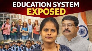 Degree Ya Business? | Indian Universities Reality ft. Kashish singh#universityscam