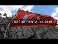 Turčija Antalya maj 2019, hotel Mukarnas spa & resort*****