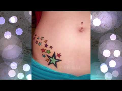 Meaning of a Star Tattoo