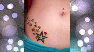 Значение татуировки звезды