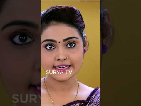 ക്യാഷ് ഓംലറ്റ്! | Aniyathipraavu | Shorts | Surya TV