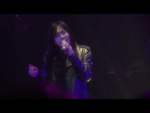 211225 김경호 '피노키오에게' @락크리스마스 콘서트 밤공