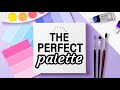 Boring Art? Fix It with the Right Colors