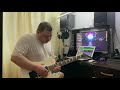 Сектор Газа ►  Пасха (GUITAR COVER)