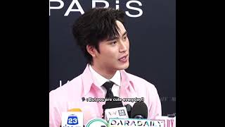 Download Lagu Yeah gem tell them you are the seme💯😎 #gemini_nt #fourthnattawat #geminifourth MP3