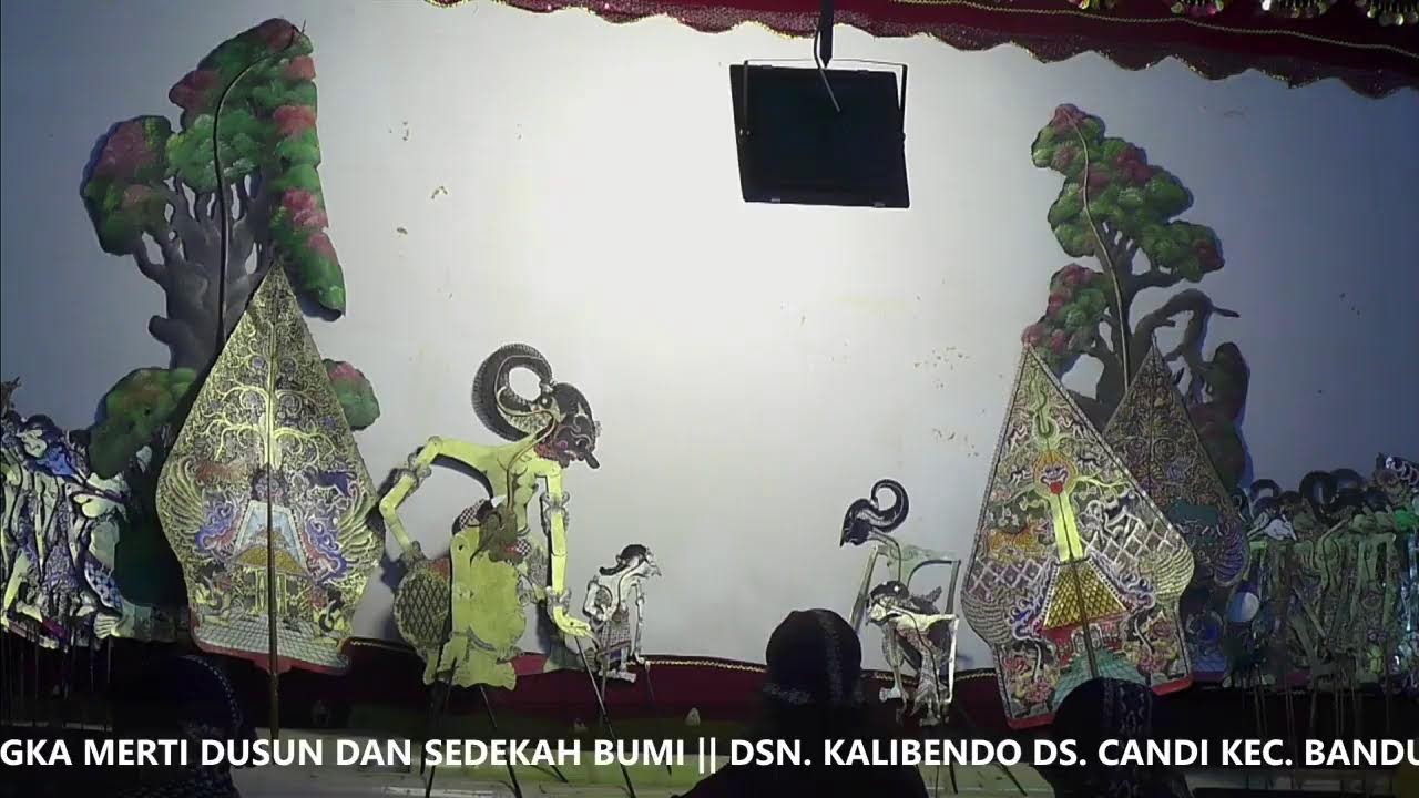 PENGAJIAN KYAI ABDUL ROUF CANDIROTO TEMANGGUNG || MERTI DUSUN KALIBENDO DS CANDI KEC. BANDUNGAN 2023