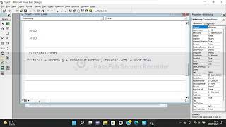 APLIKASI PENJUALAN WARUNG MAKAN MENGGUNAKAN VISUAL BASIC 6.0 APLIKASI PENJUALAN WARUNG MAKAN MENGGUNAKAN VISUAL BASIC 6.0