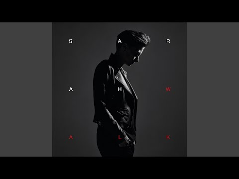 Sarah Walk — Little Black Book
