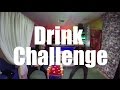 Троэ в Каноэ: Выпей Challenge.