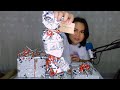 Reddit Gifts Secret Santa Unboxing. I got a Camera, Hard Drive and a lot more!