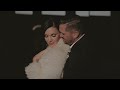 True Love Meets You In Your Mess, Not At Your Best | Emotional Kansas Wedding | The Hudson Venue