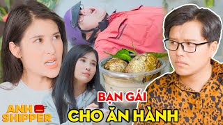 Bạn Gái Đam Mê Cho 