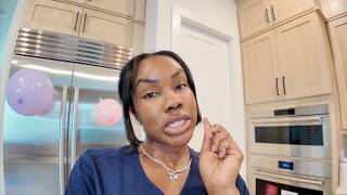 BALANCING MY BSN BRIDGE PROGRAM AND WORKING 2 LPN JOBS