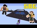 Skyblock Evolution Episode 19 - We Made A Raid Farm!