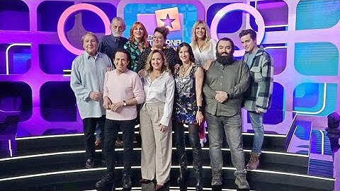 Τα Τετράγωνα των Αστέρων | Σάββατο 24/5, στις 21:00 | ΕΡΤ1