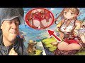 THICK THIGHS!!! | Atelier Ryza Op &amp; Ed Reaction
