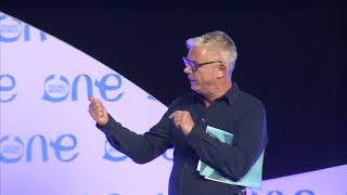 Bringing happiness to refugees through theatre  | Stephen Daldry & Good Chance Theatre