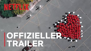 Love 101 Offizieller Türkischer Trailer Netflix