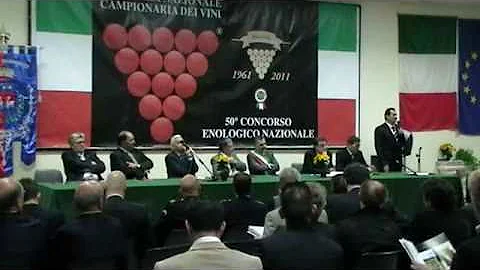 Luciano Moretto apre la 65 edizione della Mostra N...
