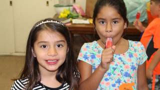 VBS 2017 presentation