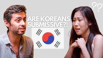 How to Ruin a KOREAN Date in 5 Minutes