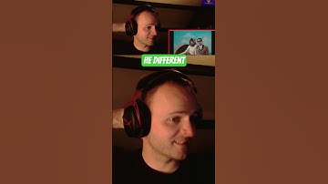 Thumbnail of WHAT A GUY! | YUNGBLUD - Lovesick Lullaby (REACTION)#reaction #yungblud #rocknroll