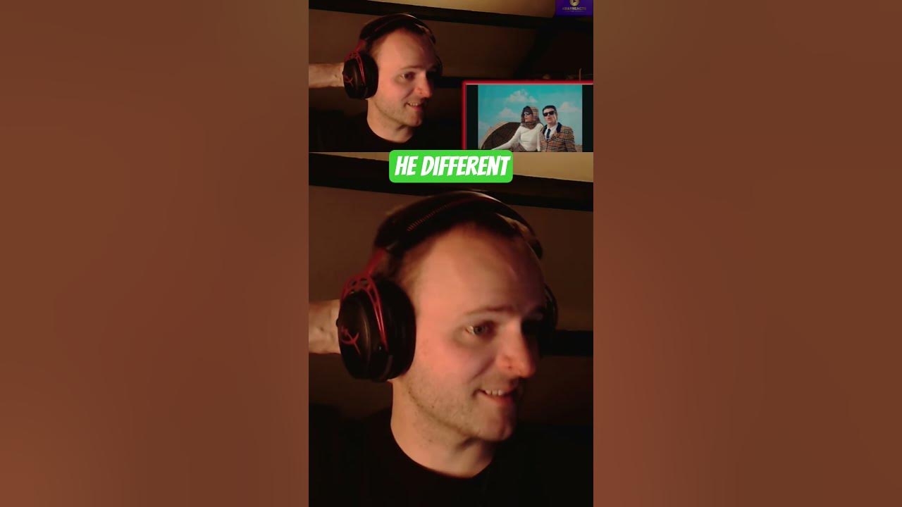 WHAT A GUY! | YUNGBLUD - Lovesick Lullaby (REACTION)#reaction #yungblud #rocknroll