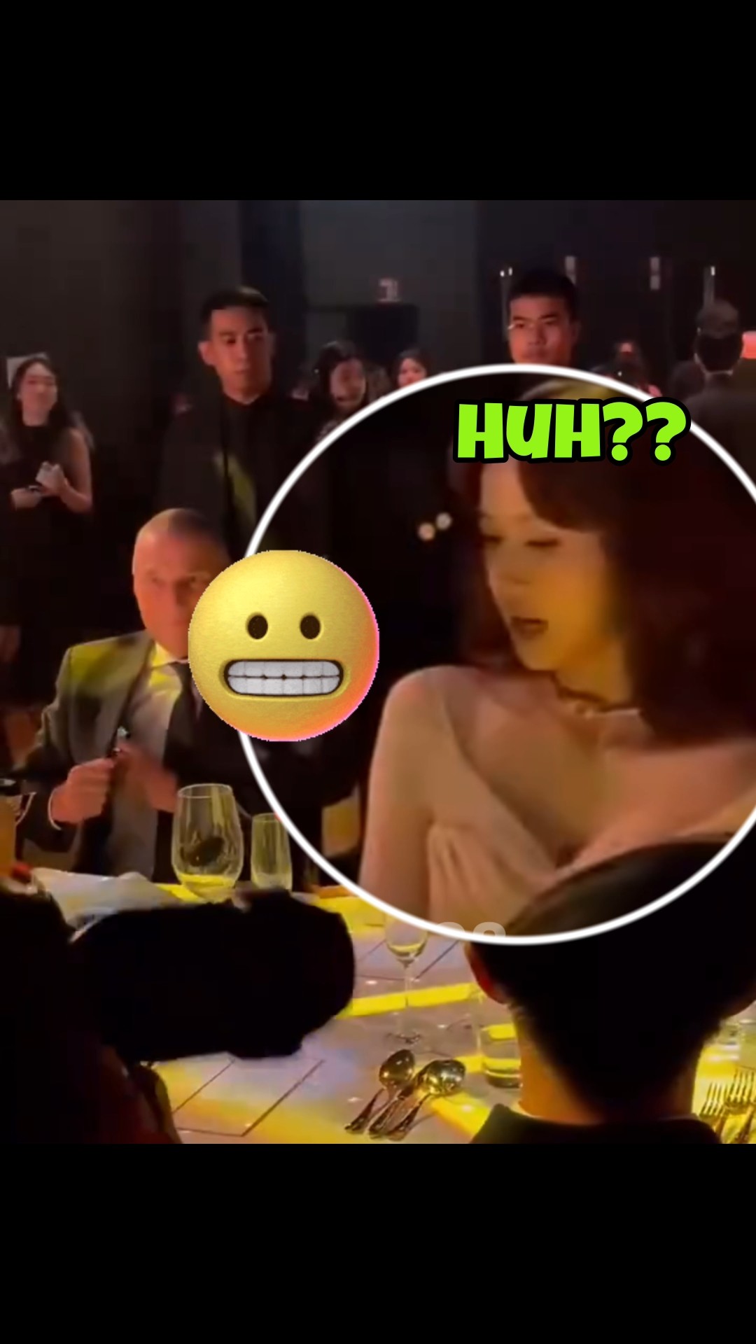 Lisa is not a bad girl ?? #lisa #ytshorts #apt #funny #fypviralシ @lalalalisa_m
