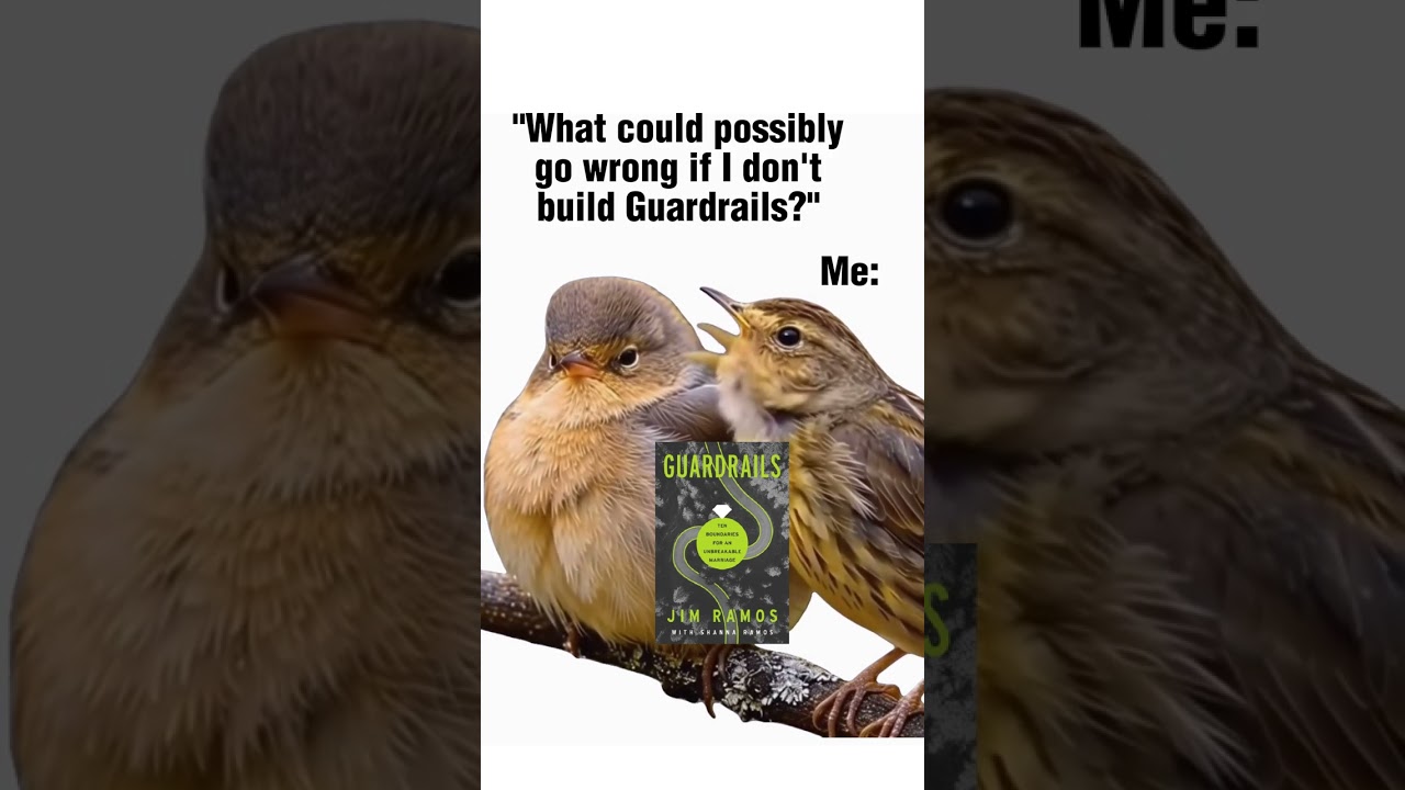 What's the worst that could happen?