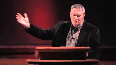Children in Crisis Dr. Paul Conway