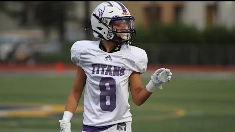Jayson Lopez DB Interceptions