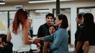 San Joaquin A+ 2025 Intern Employer Luncheon
