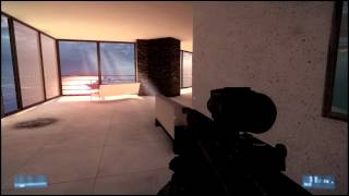 Battlefield 3 singleplayer glitch