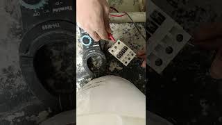 multimeter se contactor check krna seekhe
